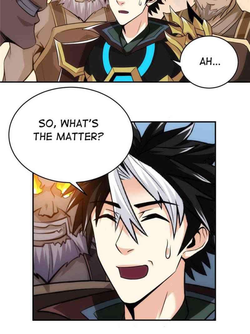 Rich Player (Billionaire Player) Chapter 44 - Page 24