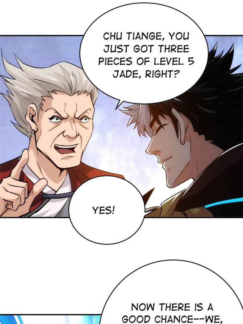 Rich Player (Billionaire Player) Chapter 44 - Page 26