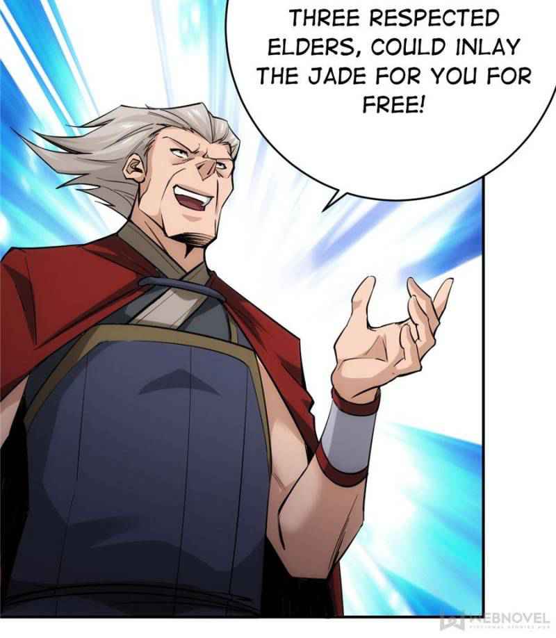Rich Player (Billionaire Player) Chapter 44 - Page 27