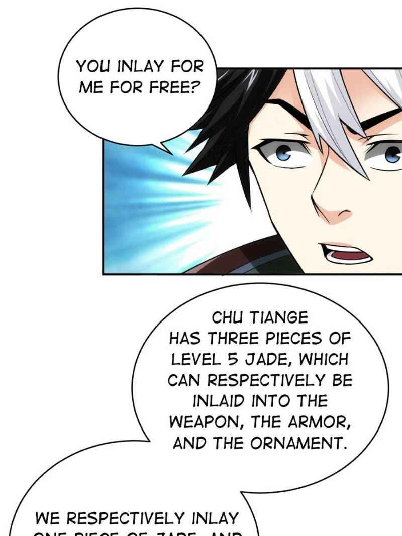 Rich Player (Billionaire Player) Chapter 44 - Page 28