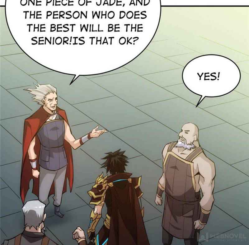 Rich Player (Billionaire Player) Chapter 44 - Page 29