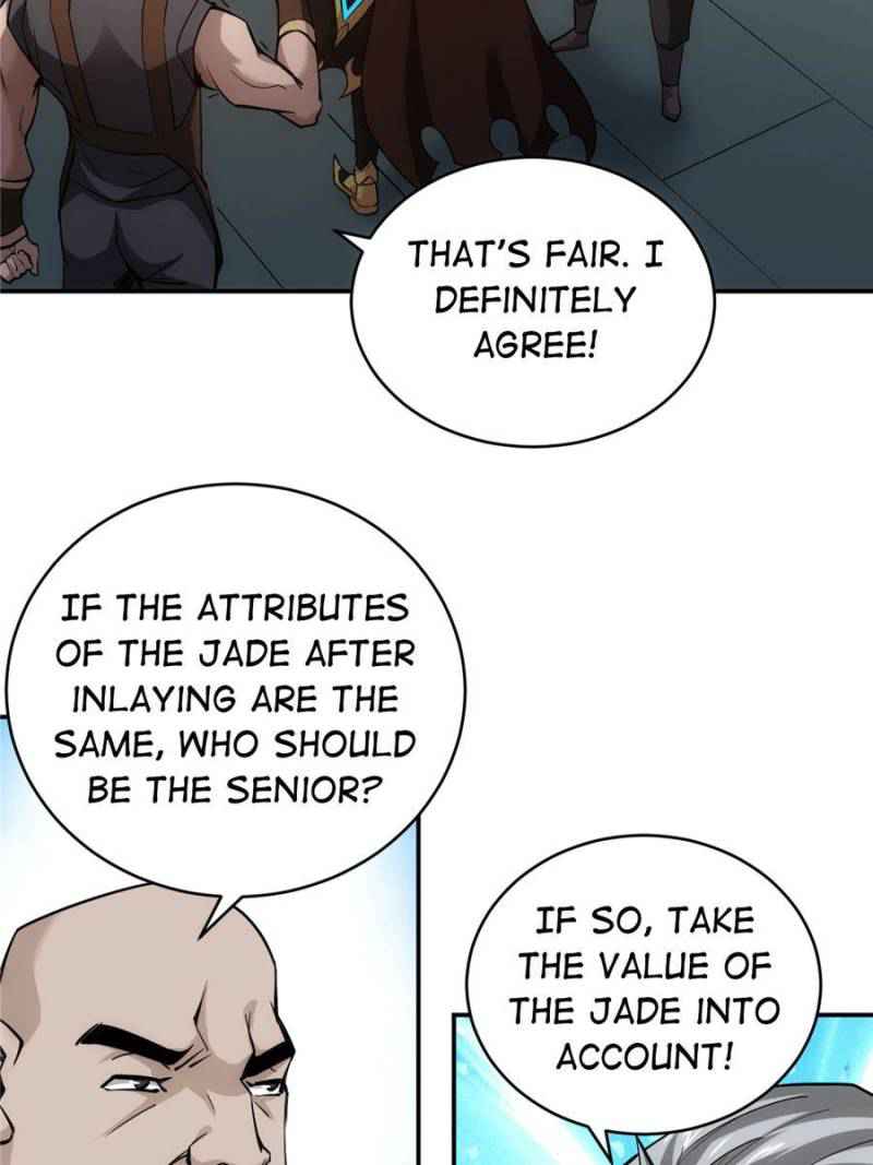 Rich Player (Billionaire Player) Chapter 44 - Page 30