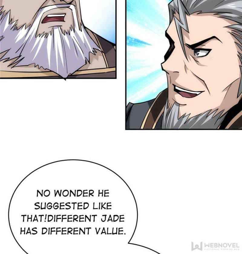 Rich Player (Billionaire Player) Chapter 44 - Page 31