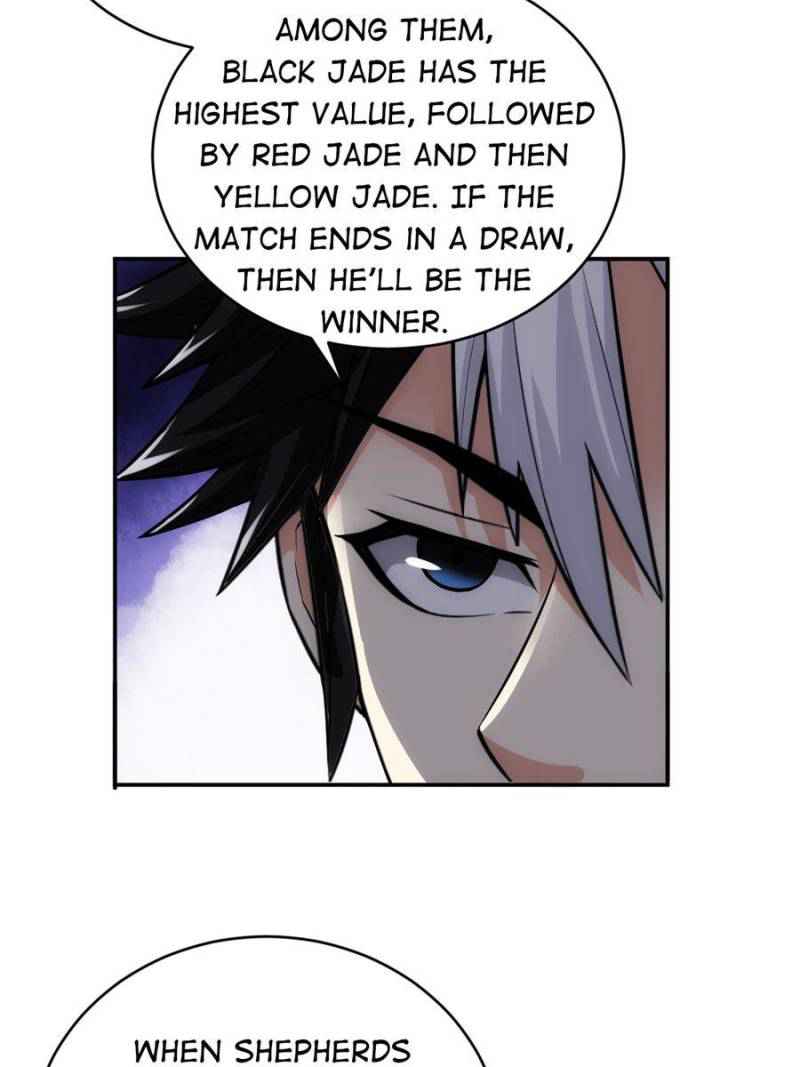 Rich Player (Billionaire Player) Chapter 44 - Page 32