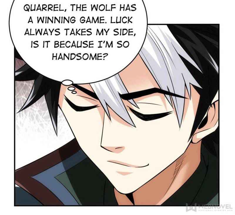 Rich Player (Billionaire Player) Chapter 44 - Page 33