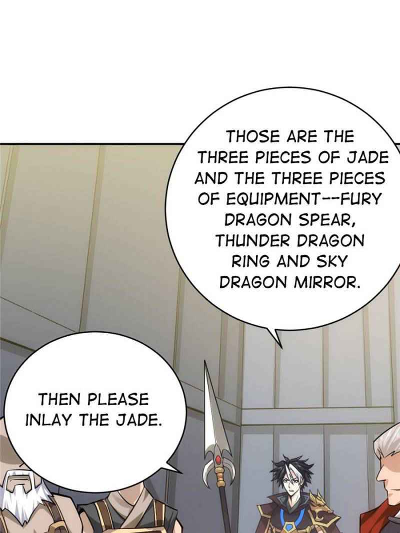 Rich Player (Billionaire Player) Chapter 44 - Page 34