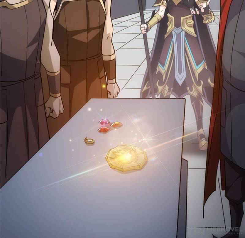 Rich Player (Billionaire Player) Chapter 44 - Page 35