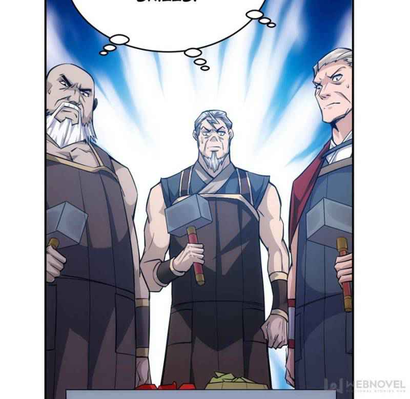 Rich Player (Billionaire Player) Chapter 44 - Page 37
