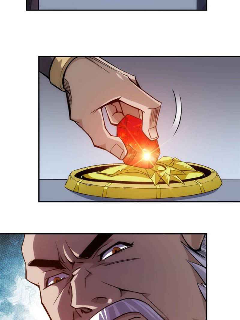 Rich Player (Billionaire Player) Chapter 44 - Page 38