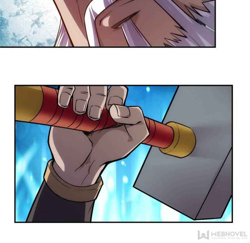 Rich Player (Billionaire Player) Chapter 44 - Page 39