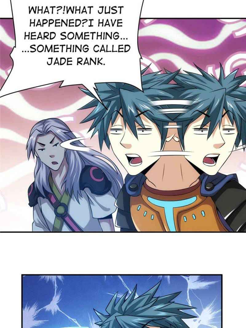 Rich Player (Billionaire Player) Chapter 44 - Page 4