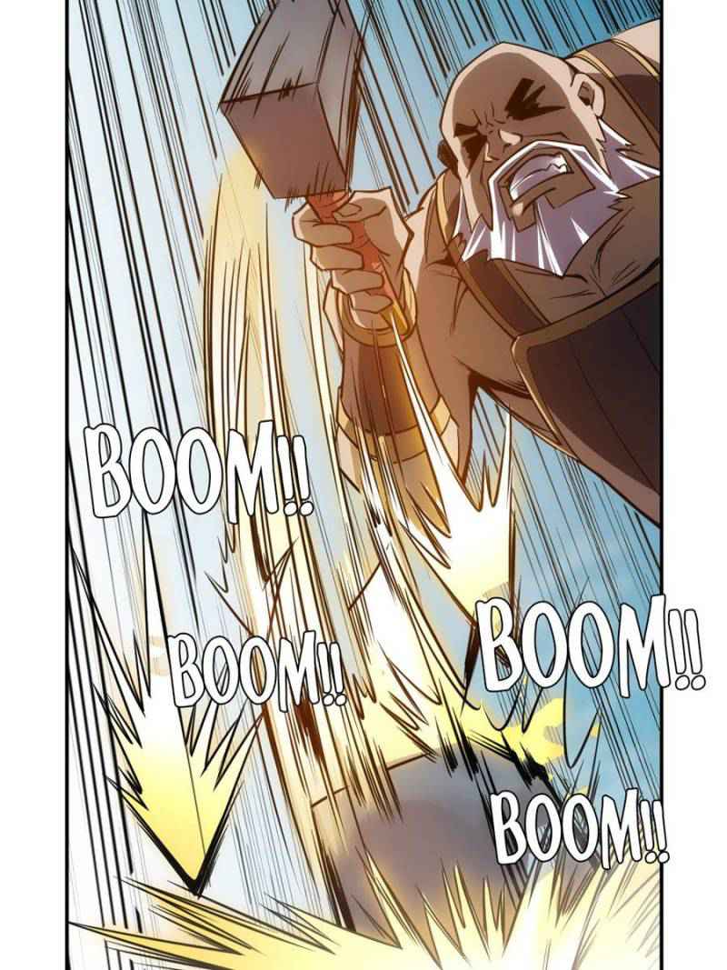 Rich Player (Billionaire Player) Chapter 44 - Page 43
