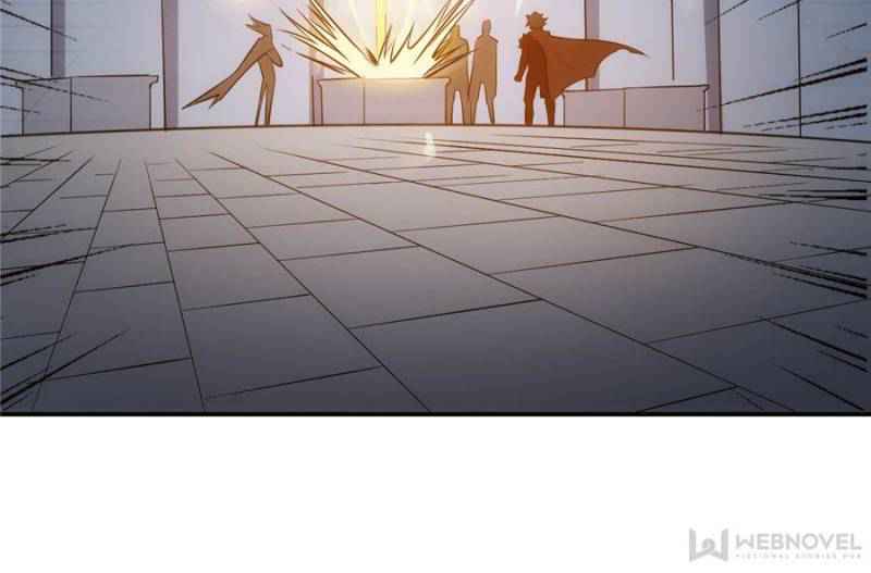 Rich Player (Billionaire Player) Chapter 44 - Page 45