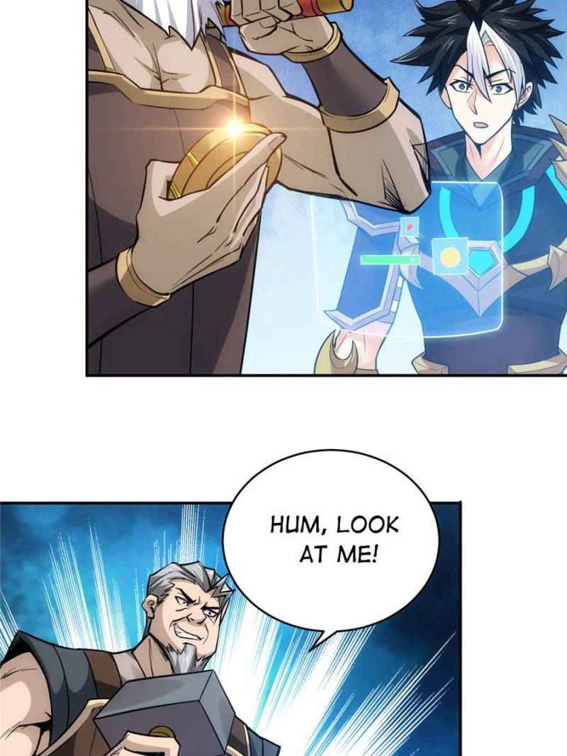 Rich Player (Billionaire Player) Chapter 44 - Page 48
