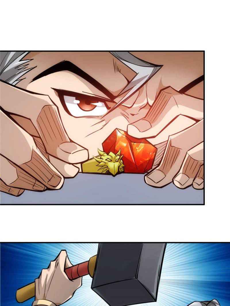 Rich Player (Billionaire Player) Chapter 44 - Page 50