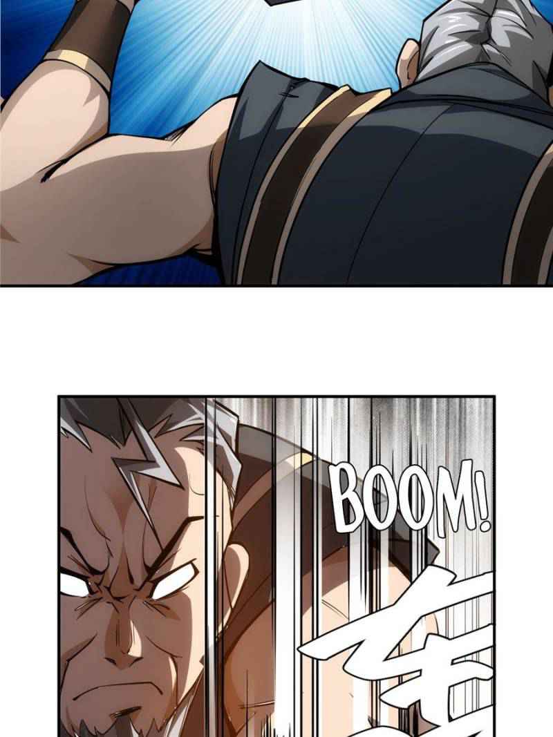 Rich Player (Billionaire Player) Chapter 44 - Page 51