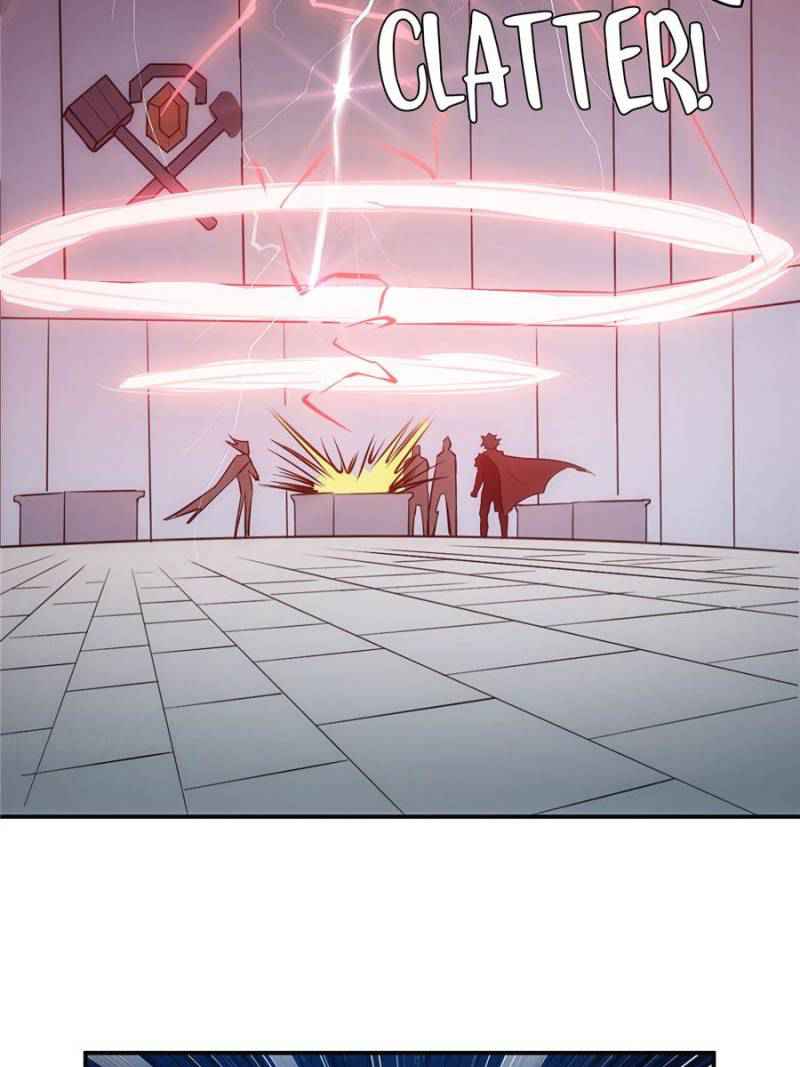 Rich Player (Billionaire Player) Chapter 44 - Page 54
