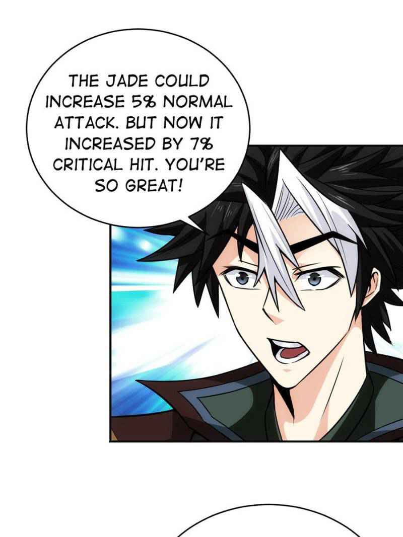 Rich Player (Billionaire Player) Chapter 44 - Page 56