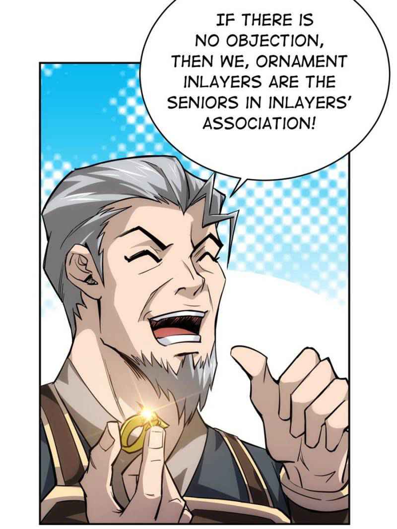 Rich Player (Billionaire Player) Chapter 44 - Page 57