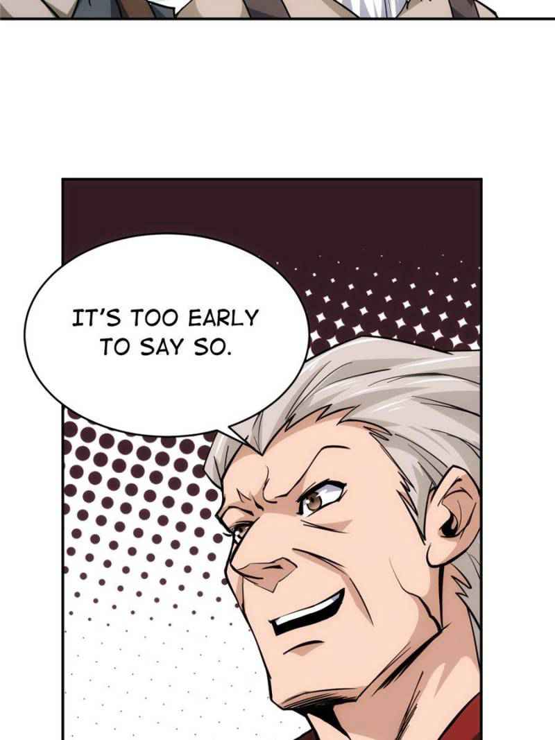 Rich Player (Billionaire Player) Chapter 44 - Page 60
