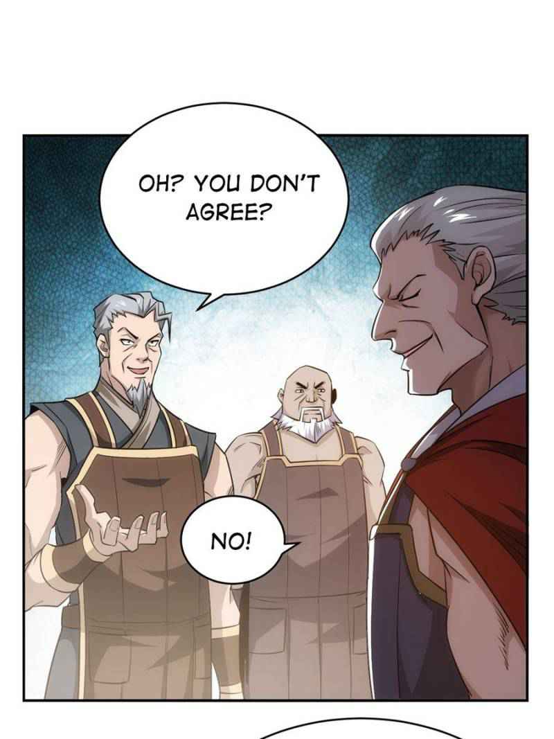 Rich Player (Billionaire Player) Chapter 45 - Page 0