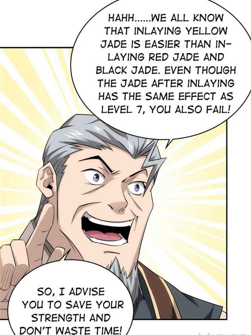 Rich Player (Billionaire Player) Chapter 45 - Page 1