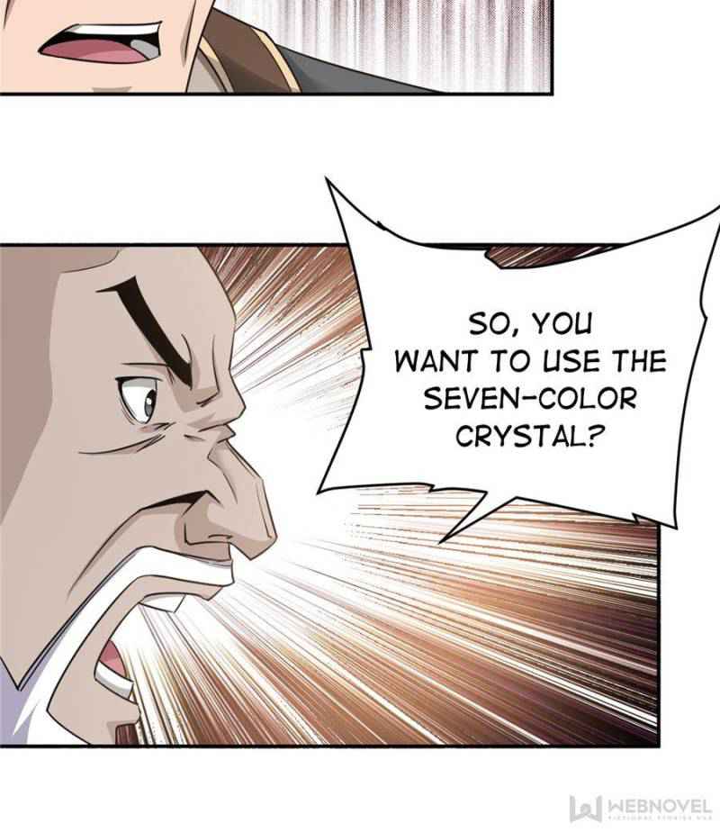 Rich Player (Billionaire Player) Chapter 45 - Page 10