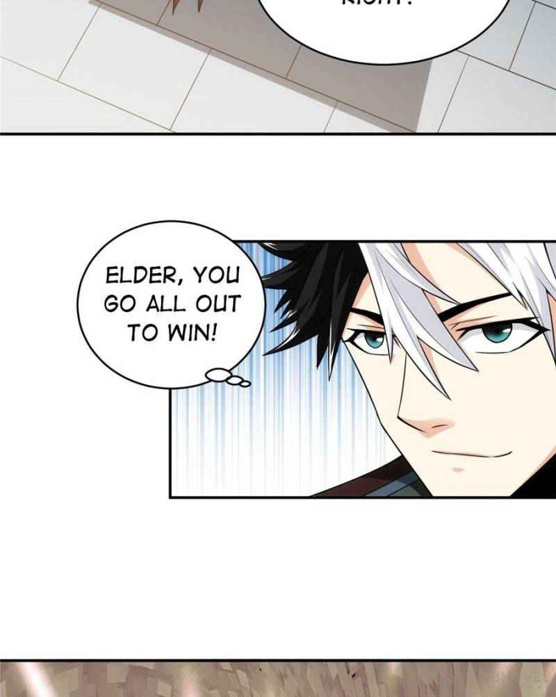 Rich Player (Billionaire Player) Chapter 45 - Page 12