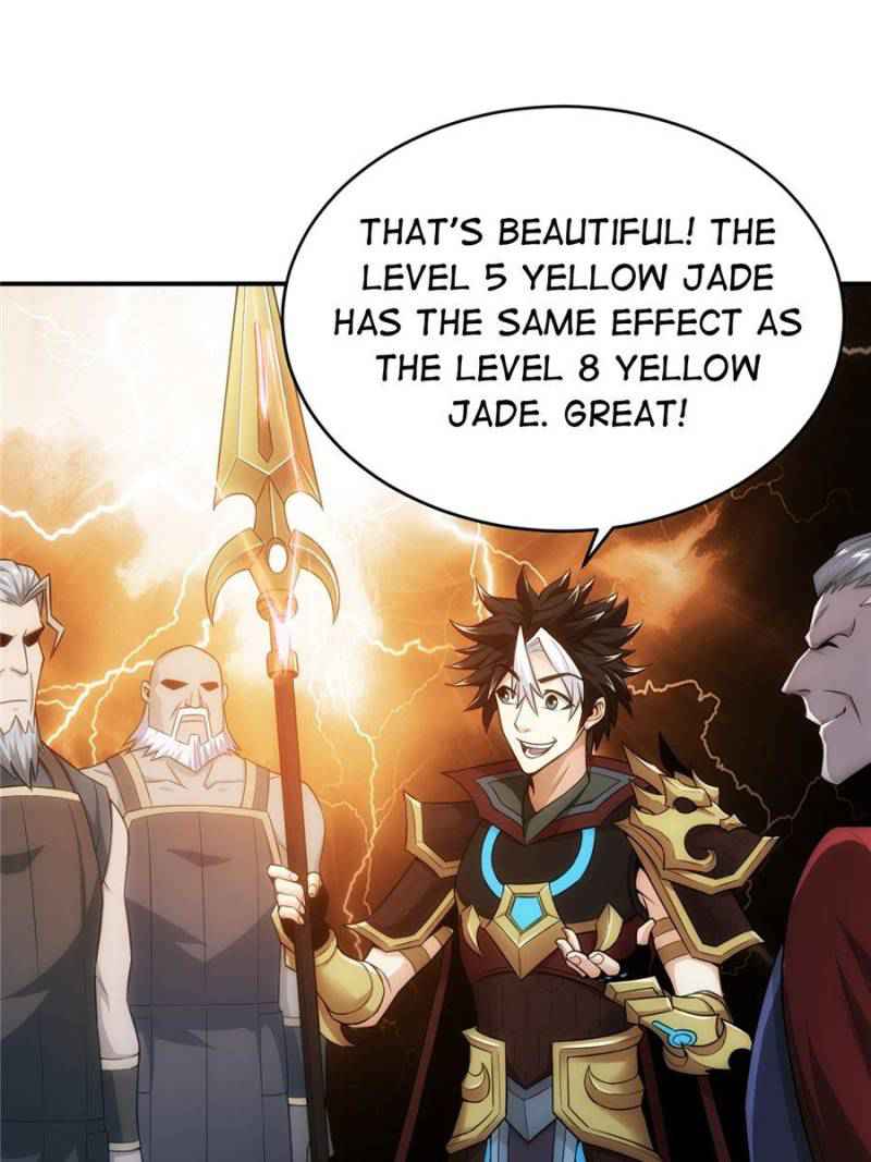 Rich Player (Billionaire Player) Chapter 45 - Page 17