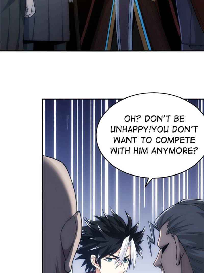 Rich Player (Billionaire Player) Chapter 45 - Page 18