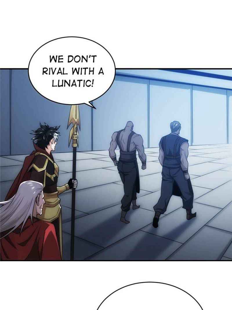 Rich Player (Billionaire Player) Chapter 45 - Page 20