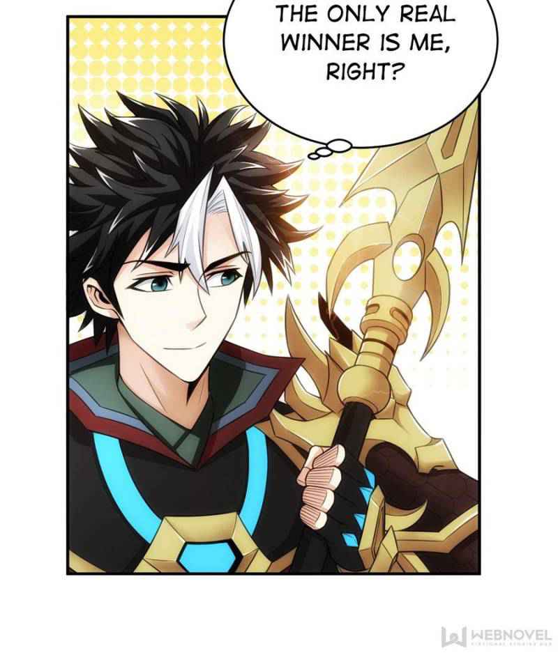 Rich Player (Billionaire Player) Chapter 45 - Page 21