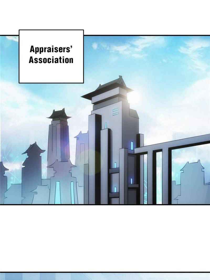 Rich Player (Billionaire Player) Chapter 45 - Page 22