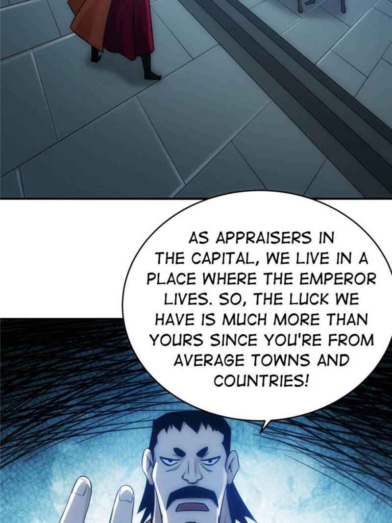 Rich Player (Billionaire Player) Chapter 45 - Page 24