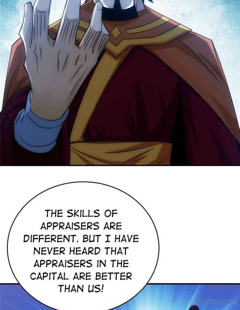 Rich Player (Billionaire Player) Chapter 45 - Page 25