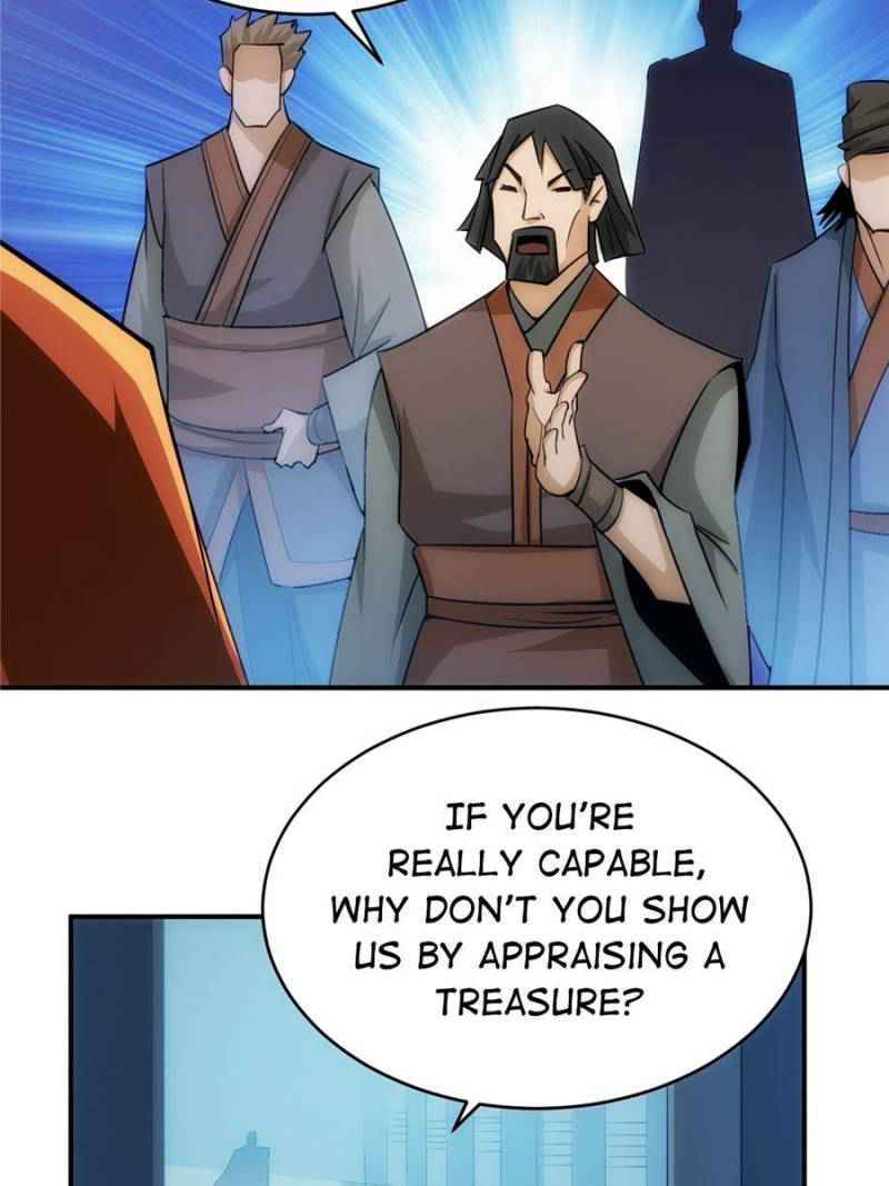 Rich Player (Billionaire Player) Chapter 45 - Page 26