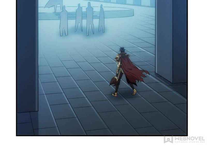 Rich Player (Billionaire Player) Chapter 45 - Page 27