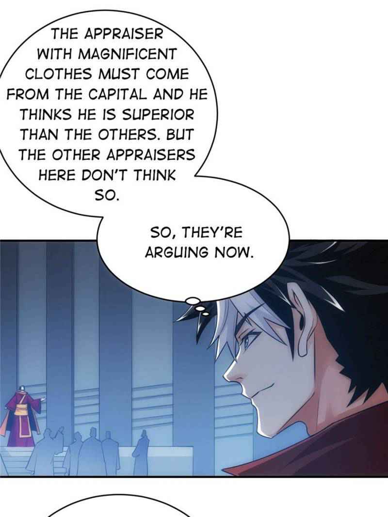 Rich Player (Billionaire Player) Chapter 45 - Page 28