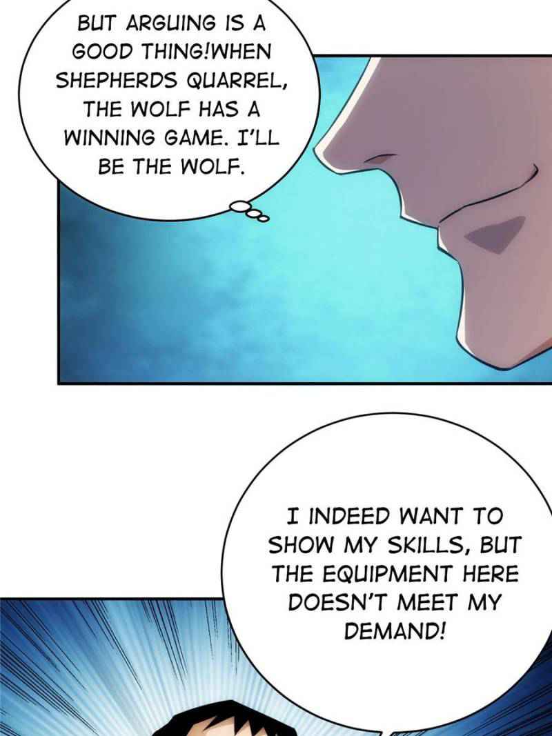 Rich Player (Billionaire Player) Chapter 45 - Page 29