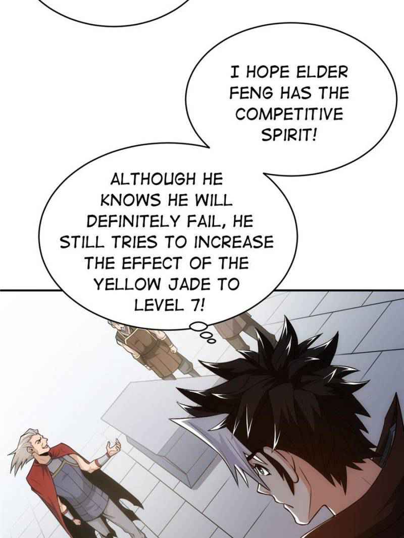 Rich Player (Billionaire Player) Chapter 45 - Page 3