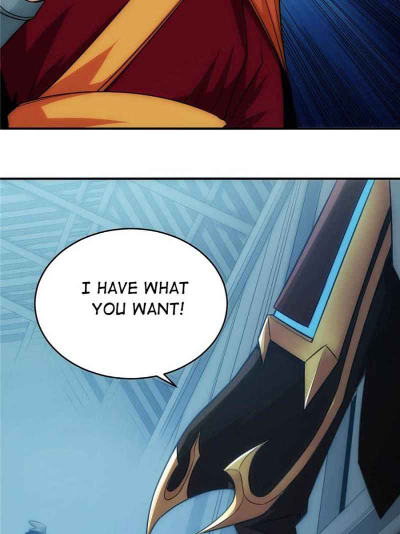 Rich Player (Billionaire Player) Chapter 45 - Page 31