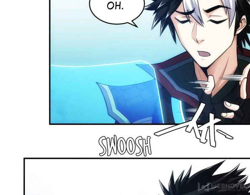Rich Player (Billionaire Player) Chapter 45 - Page 35