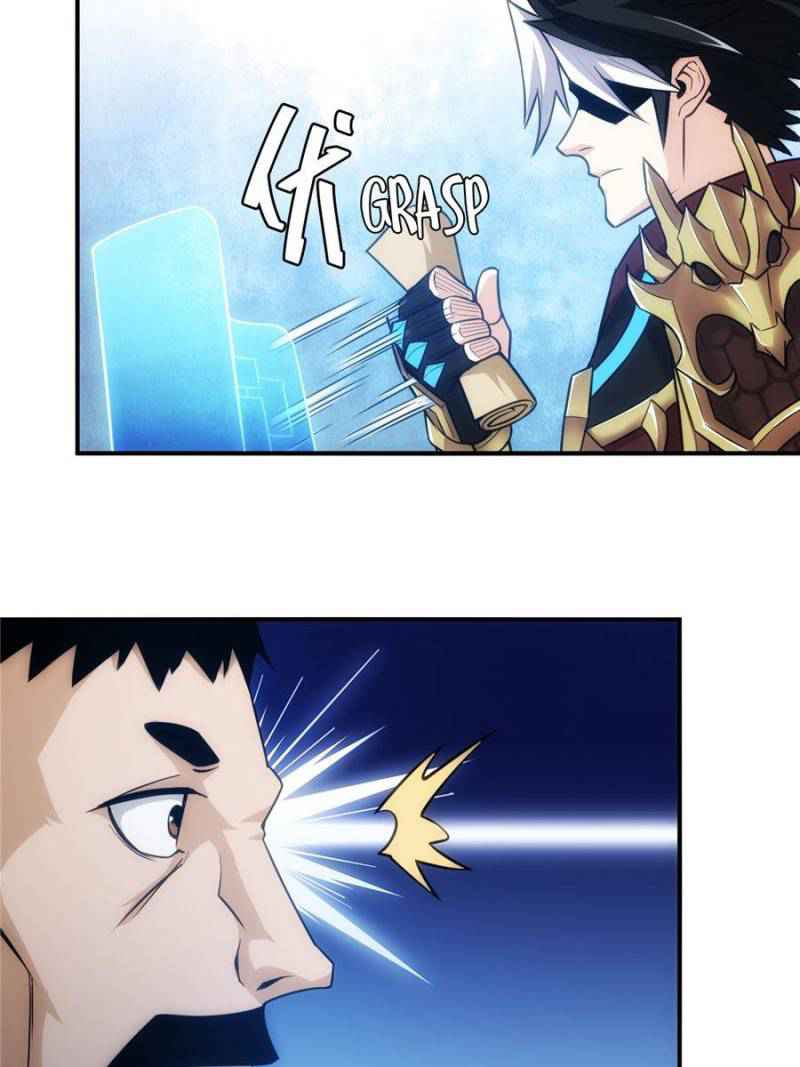 Rich Player (Billionaire Player) Chapter 45 - Page 36