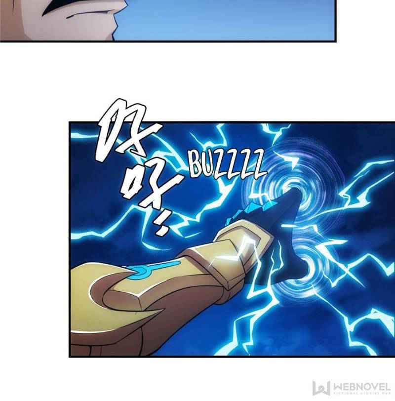 Rich Player (Billionaire Player) Chapter 45 - Page 37