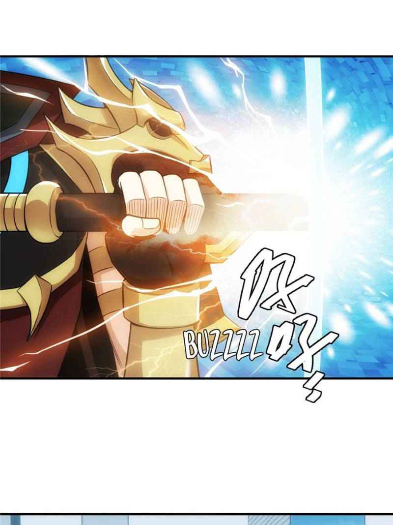 Rich Player (Billionaire Player) Chapter 45 - Page 38