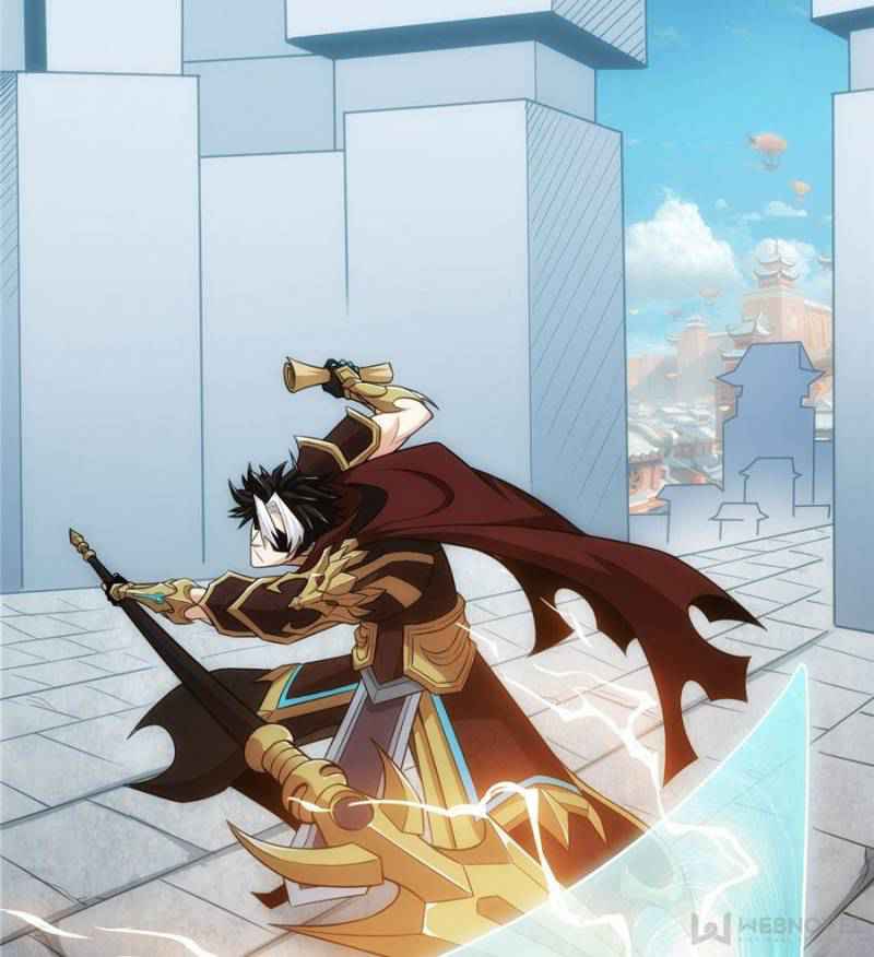 Rich Player (Billionaire Player) Chapter 45 - Page 39