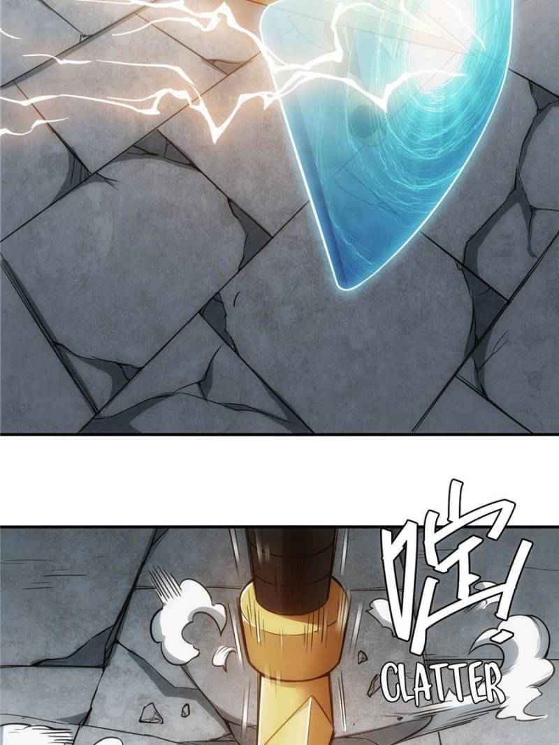 Rich Player (Billionaire Player) Chapter 45 - Page 40