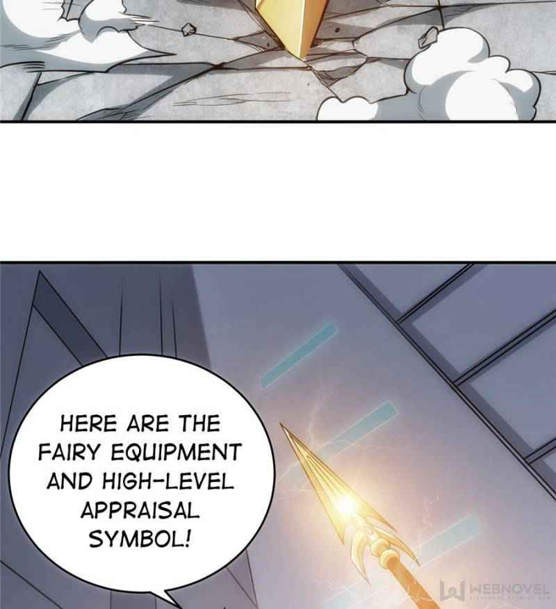 Rich Player (Billionaire Player) Chapter 45 - Page 41