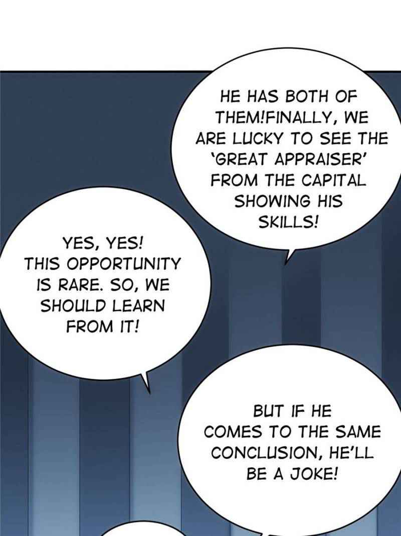 Rich Player (Billionaire Player) Chapter 45 - Page 44