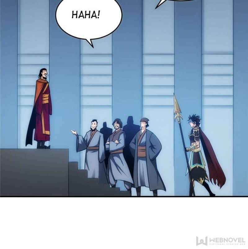 Rich Player (Billionaire Player) Chapter 45 - Page 45